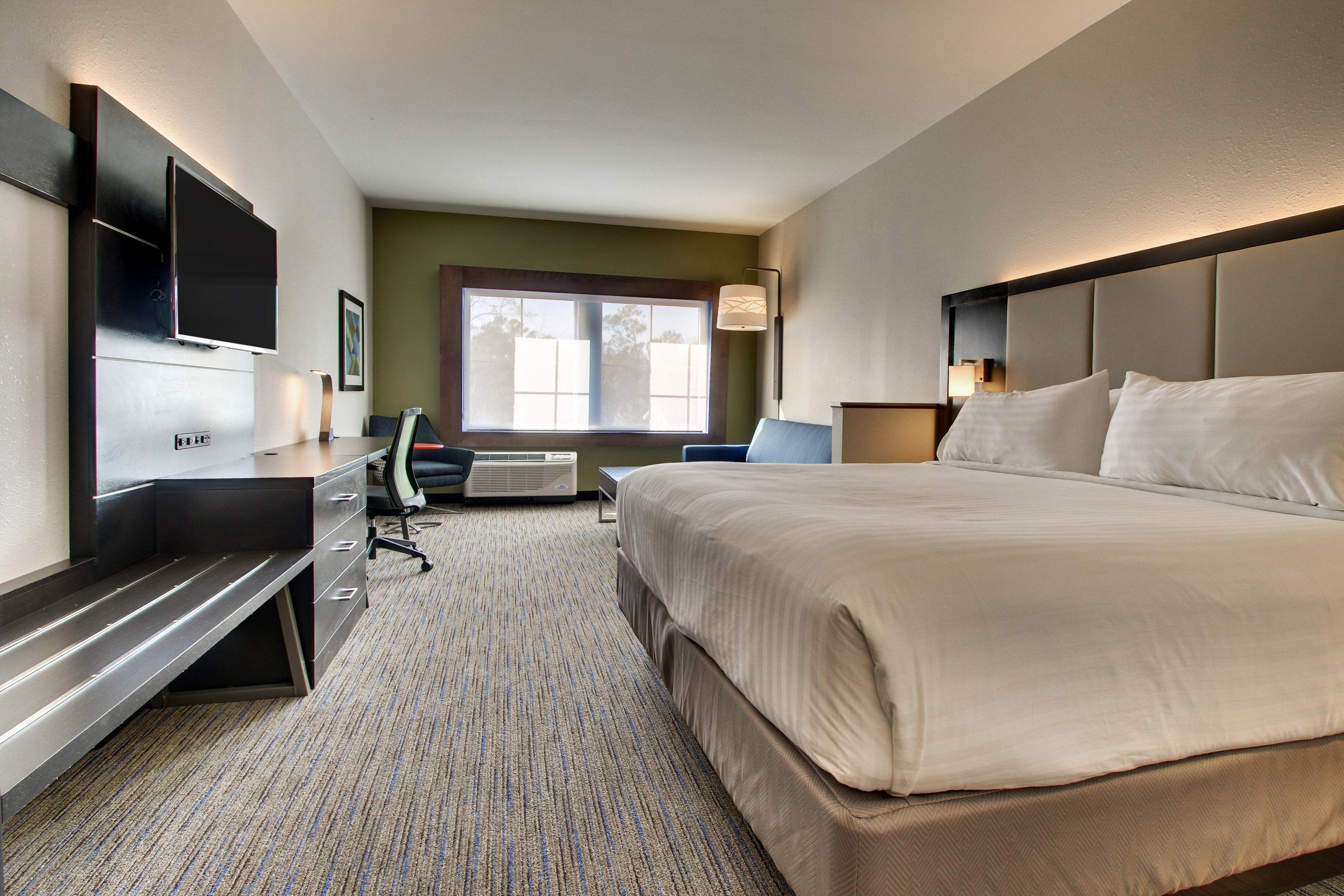 Holiday Inn Express & Suites - Summerville By Ihg Exterior photo