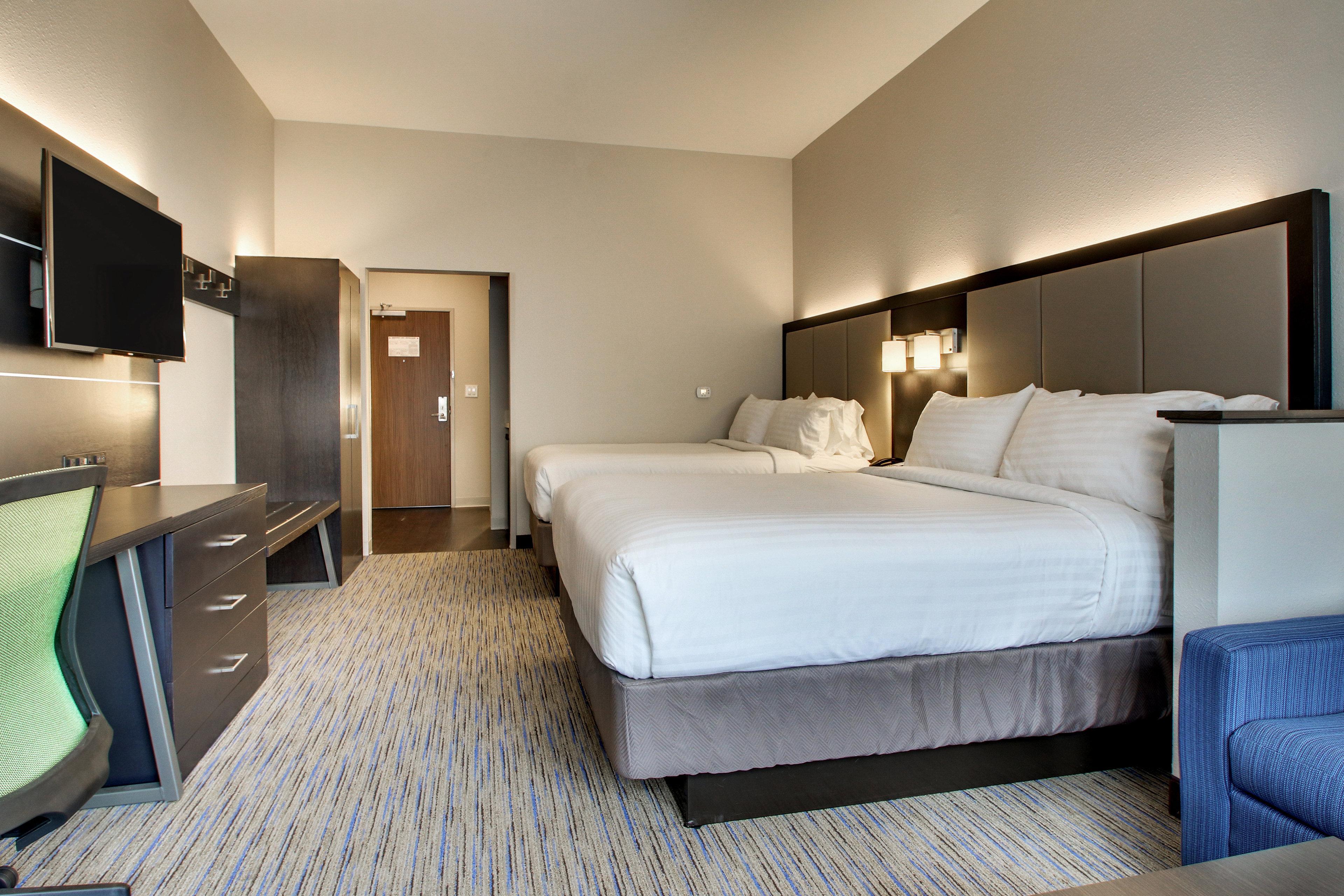 Holiday Inn Express & Suites - Summerville By Ihg Exterior photo